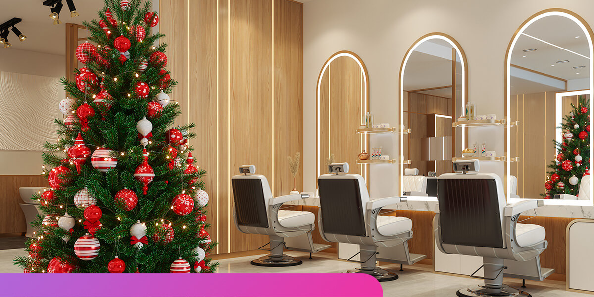 Give Your Clients the Ultimate Holiday Experience