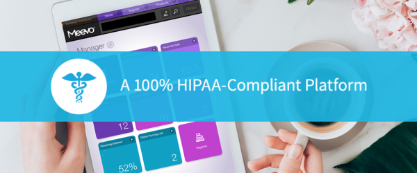 HIPAA compliance