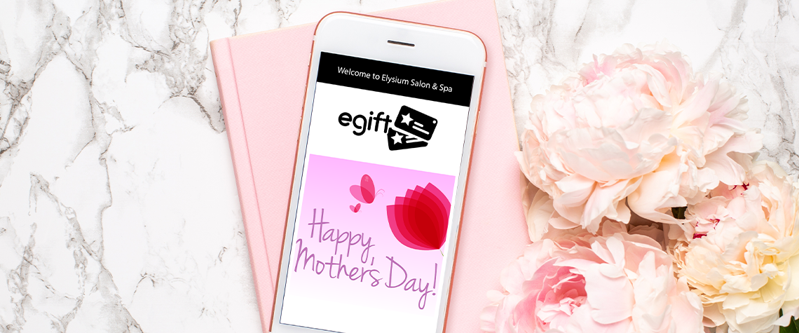 Mother’s Day Promotion Ideas for Salons & Spas
