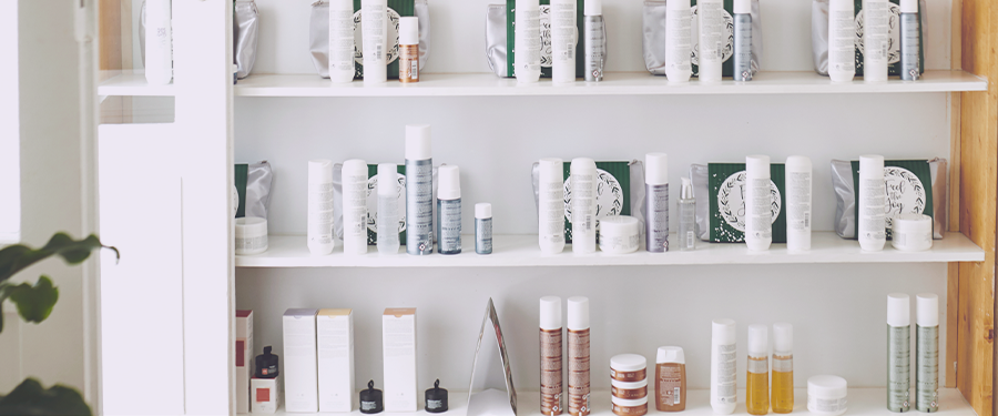 All Hail Retail – How to Boost Revenue at Your Salon or Spa