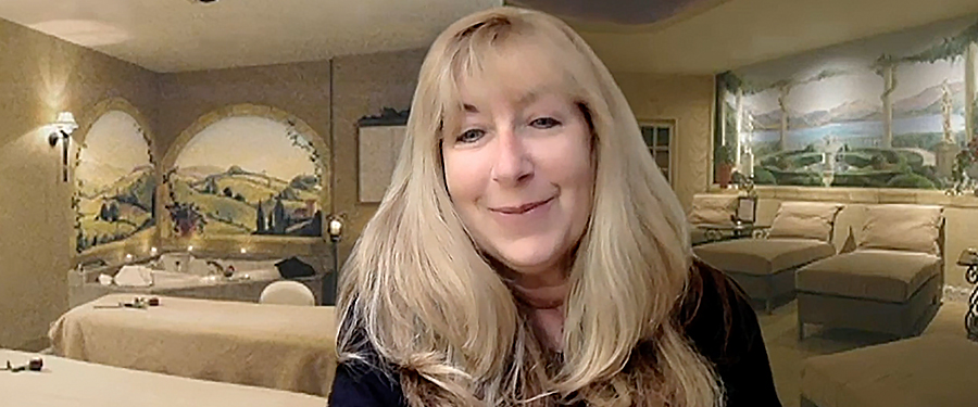 Meevo Inventory Sales and Usage Report with Melissa Eppinger | Robert Andrews Salon & Spa