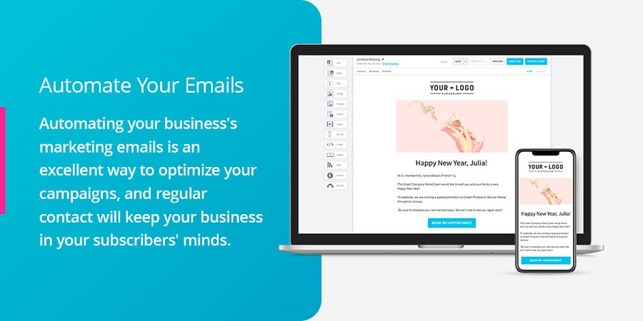 Automate Your Emails