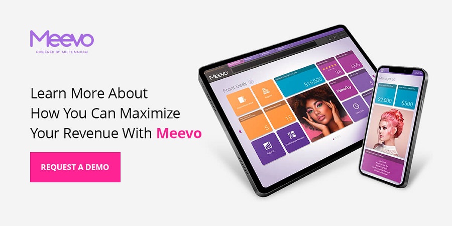Learn More About How You Can Maximize Your Revenue With Meevo