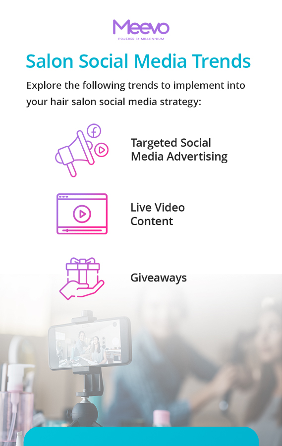 3 Salon Social Media Trends