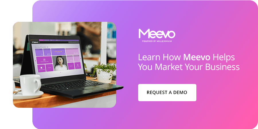 Learn How Meevo Helps You Market Your Business