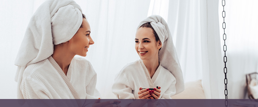 Mother's Day Business Boosters for Salons & Spas