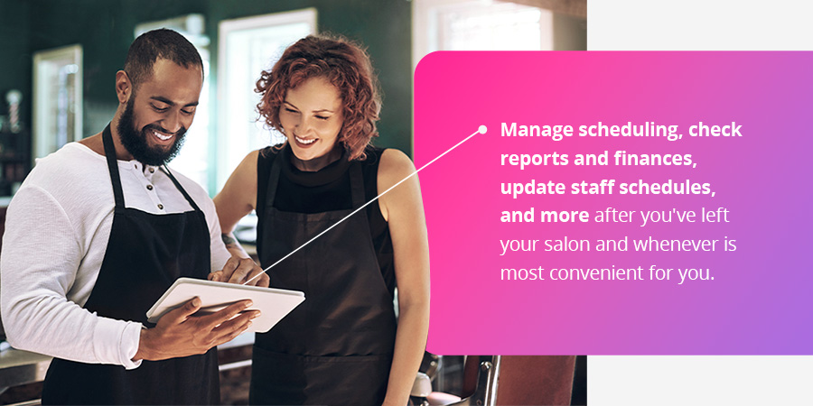 Save Time, Increase Revenue, and Simplify Operations With Meevo