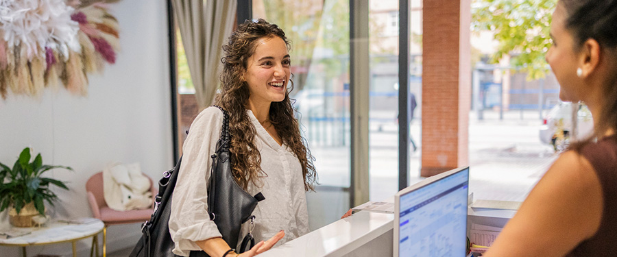 How to Improve Salon & Spa Client Retention