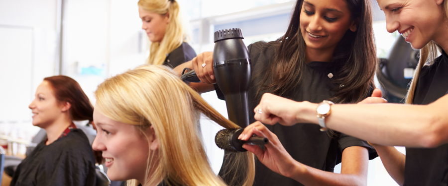 Meevo: The Top Software for Beauty & Wellness Schools