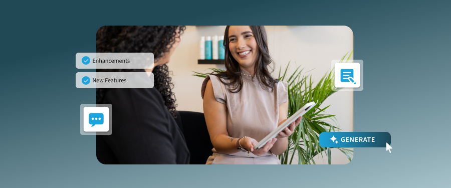 Meevo’s May Update: Smarter Membership Tools & Built-In AI Features