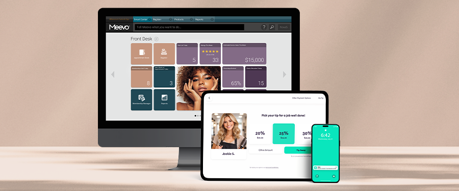 Top 5 Reasons Your Business Will Love MeevoTips