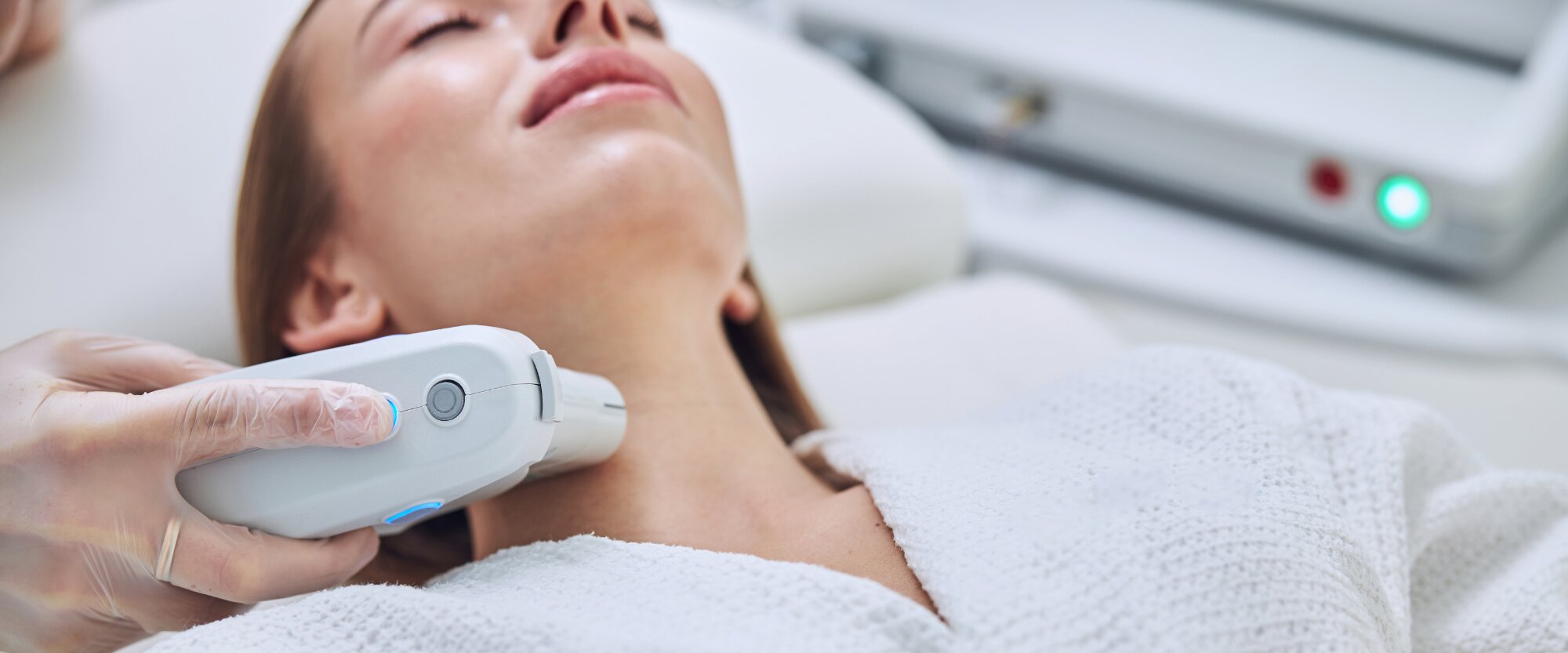 Medical Spa Analytics Management Software (for Aesthetic & Medical-Grade Practices)