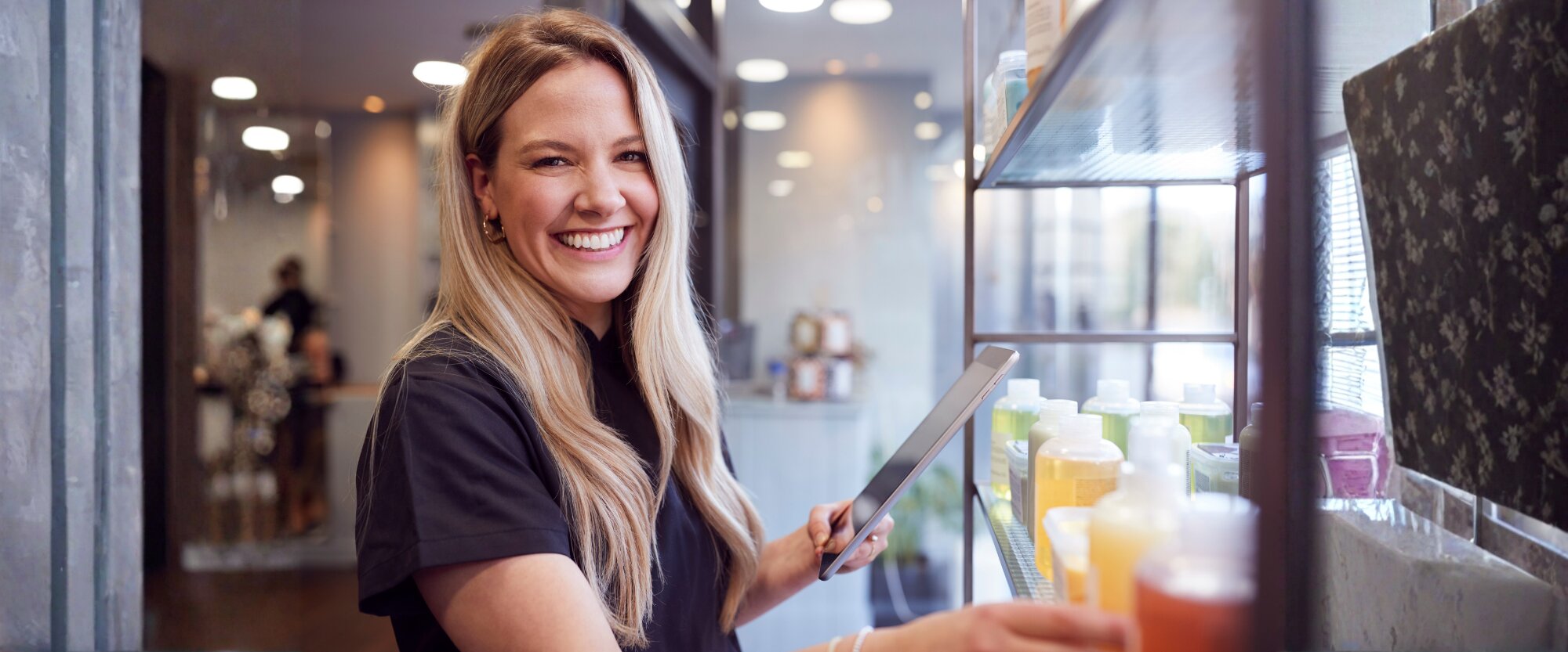 How to Choose Salon POS Software