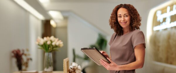 Best HIPAA-Compliant Medical Spa Software