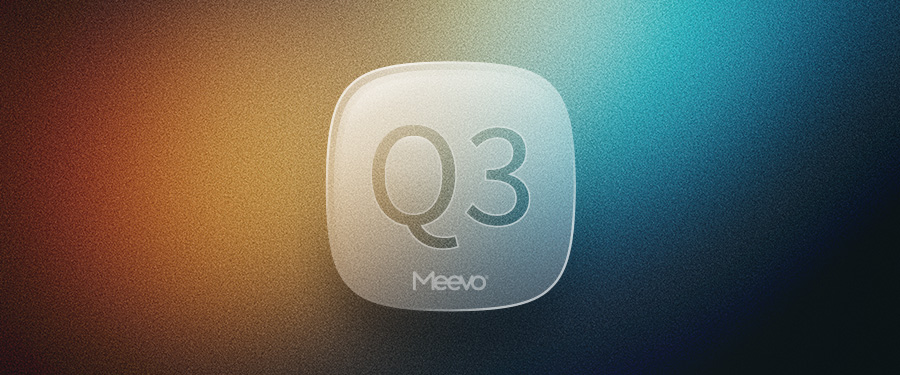 Meevo's Latest Product News: Smarter Tools to Help Your Business Work Faster & Grow