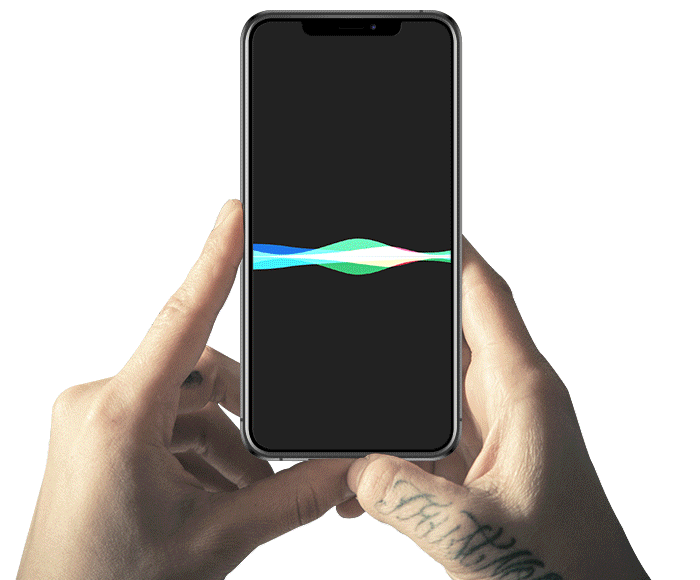 Convobar® is Meevo's patented AI-powered search bar