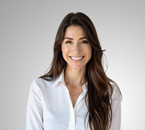 Ashley Romano headshot