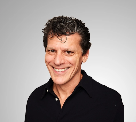 Michael Wagner headshot