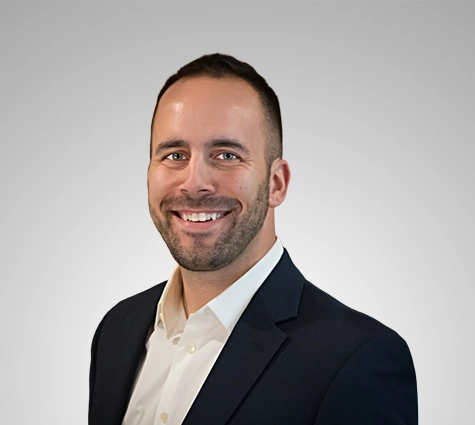 Michael West headshot