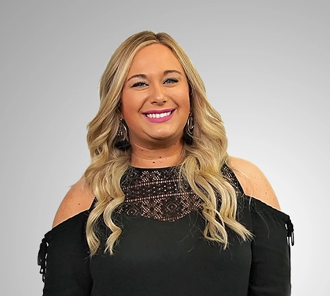 Nicole Fabre headshot