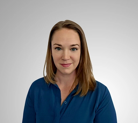 Whitney Goddard headshot