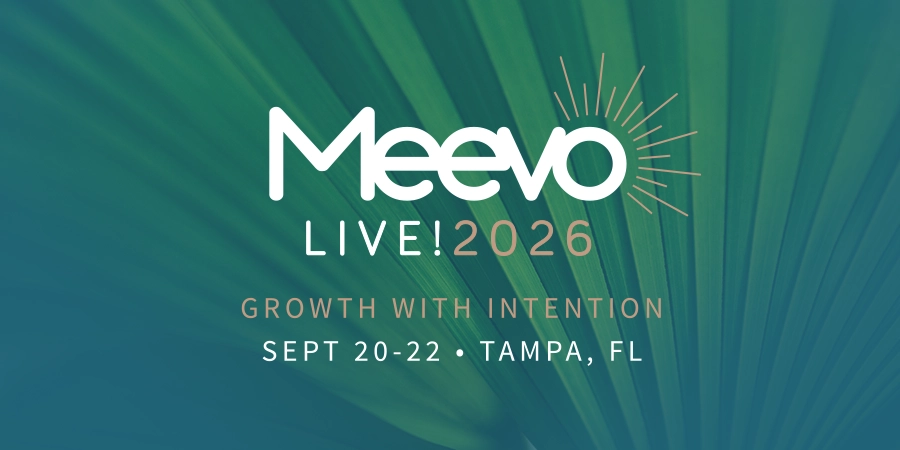 Meevo Live! 2026