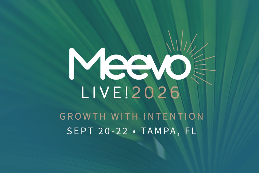 Meevo LIVE! 2026