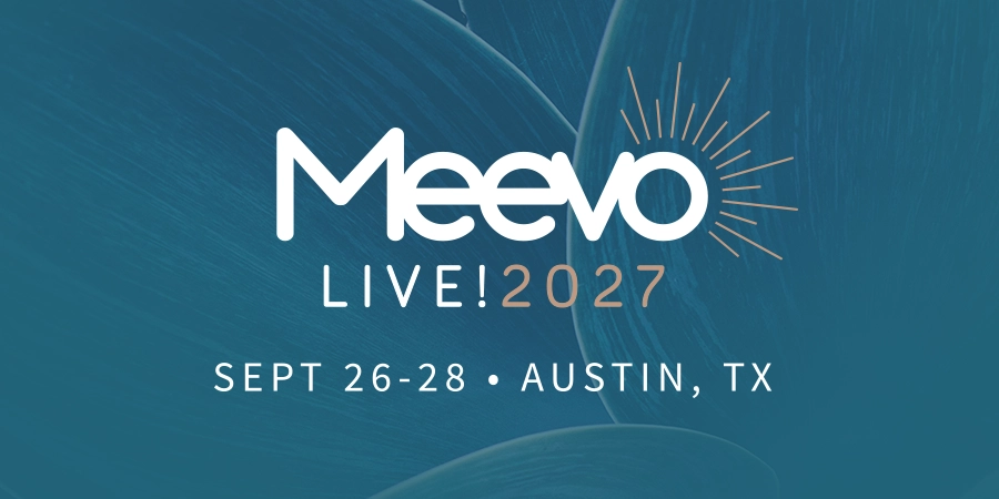 Meevo Live! 2027