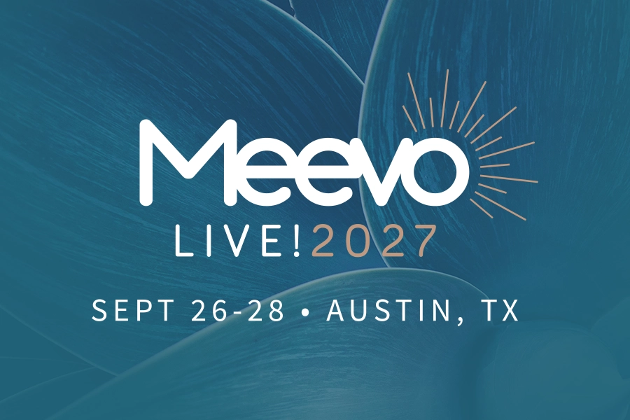 Meevo LIVE! 2027
