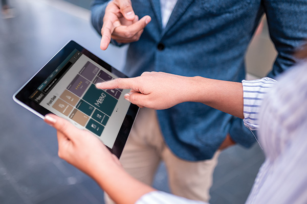 What is a Meevo Ambassador