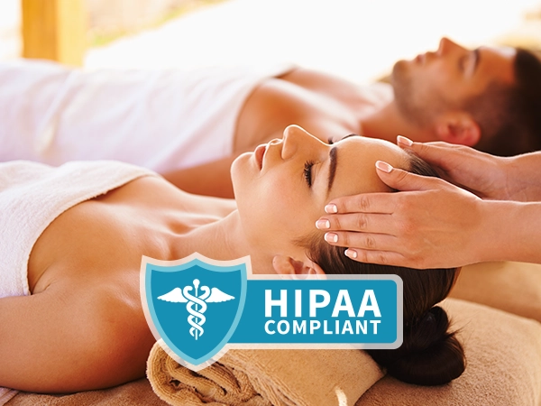 Massage Studio Hipaa-Compliant