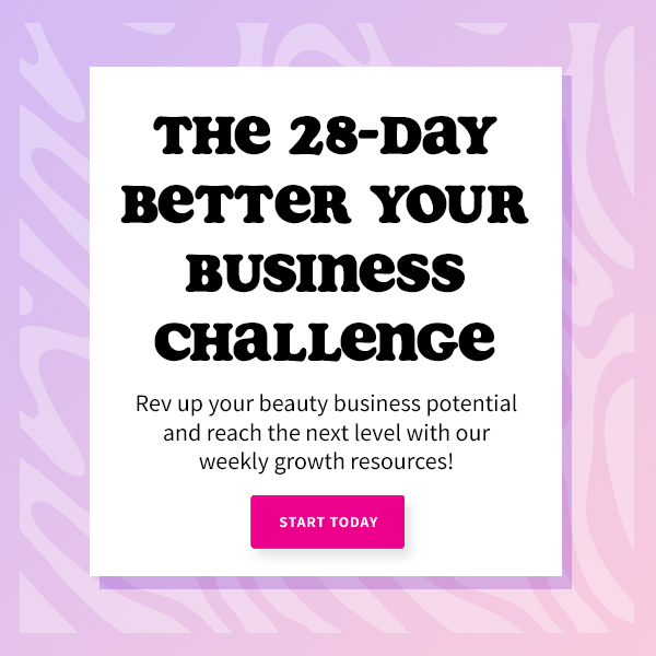 28 Day Challenge Popup