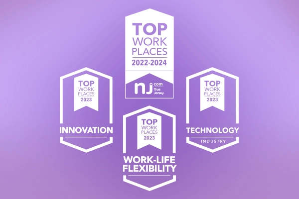 Top Work Places 2023 NJ.com