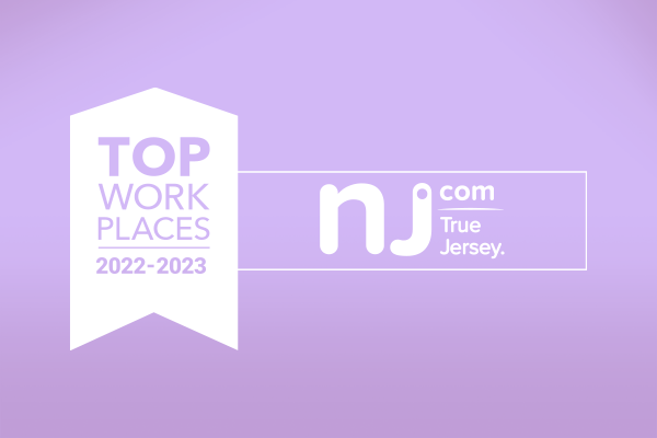 Top Work Places 2023 NJ.com