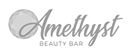 Amethyst Beauty Bar
