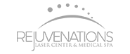 Rejuvenations Laser Center & Medical Spa