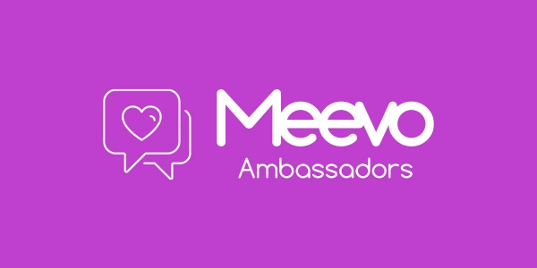 Meevo Ambassador logo