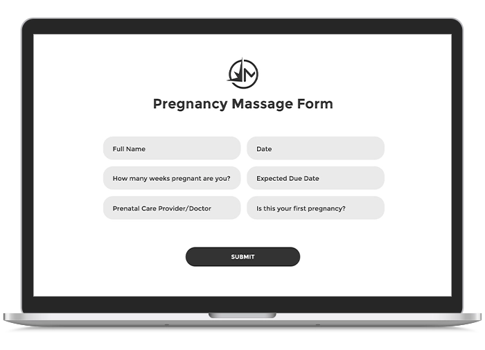 Meevo Docs & Forms mobile sign-off