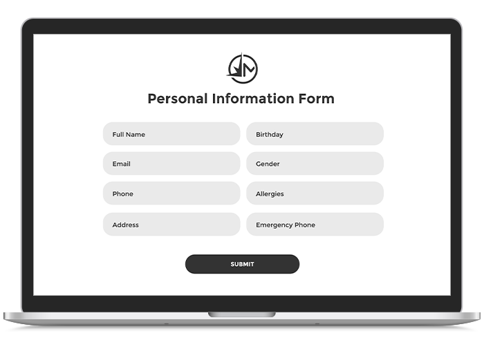 Automated Client Intake Forms for Salon and Spa | Meevo