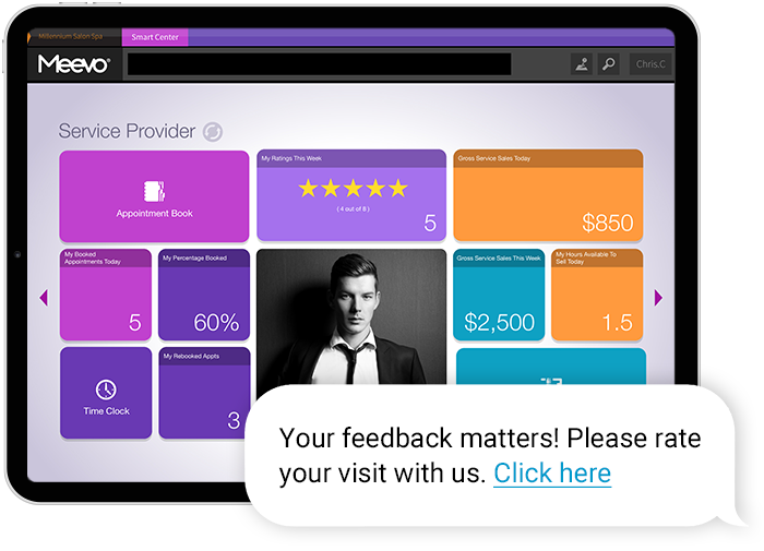 Meevo Marketing 5 Star Rating