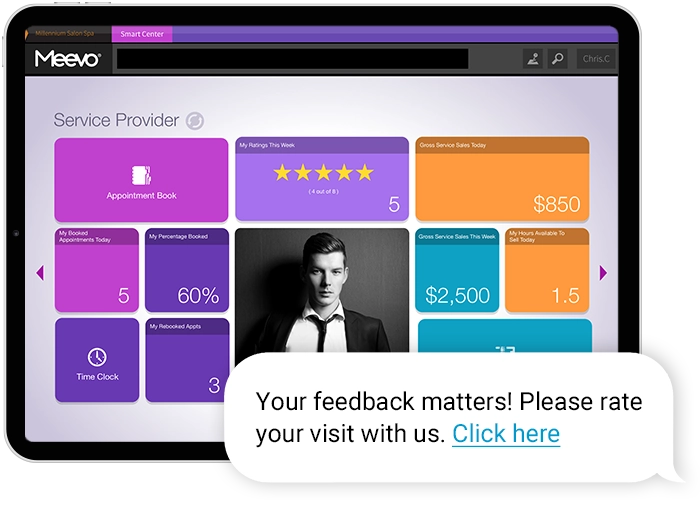 Meevo Marketing 5 Star Rating