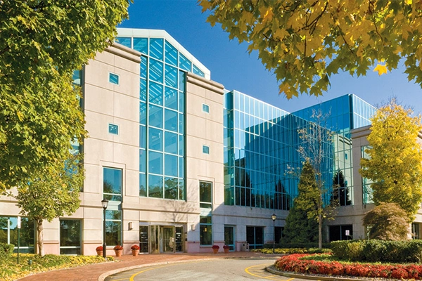 Millennium System International building
