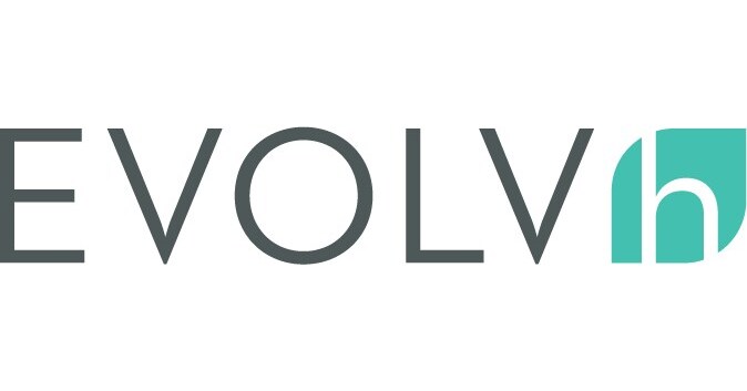 Evolvh logo
