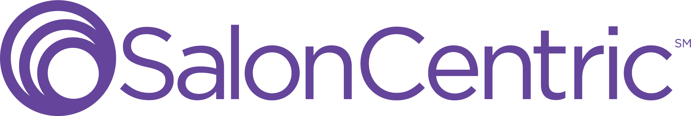 Salon Centric logo