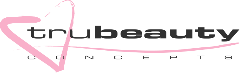 Trubeauty logo