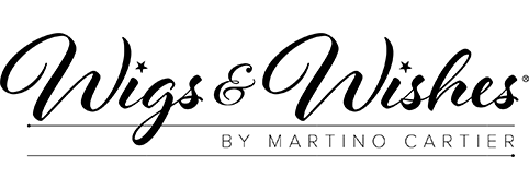 Wigs & Wishes by Martino Cartier