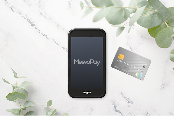 MeevoPay Terminal