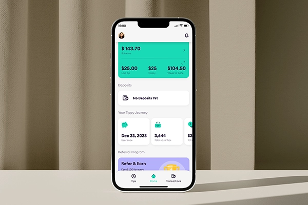 MeevoTips Phone
