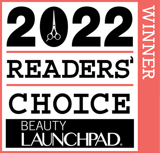 Winner: 2022 Beauty Launchpad Reader's Choice