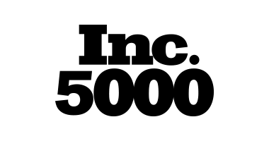Inc. 500 logo